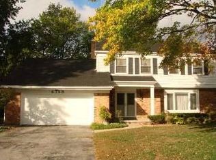 4829 Whiteford Rd, Toledo, OH 43623