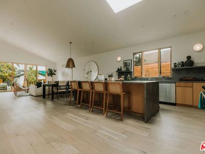 5136 S Victoria Ave, Los Angeles, CA, 90043