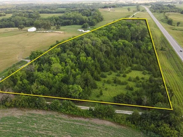 Road 285, Grant City, MO 64456