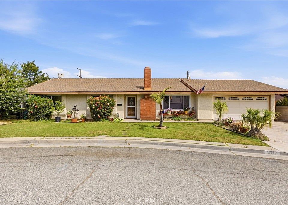 1st image of 8117 Avinger Dr