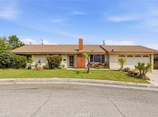 8117 Avinger Dr, Rosemead, CA 91770