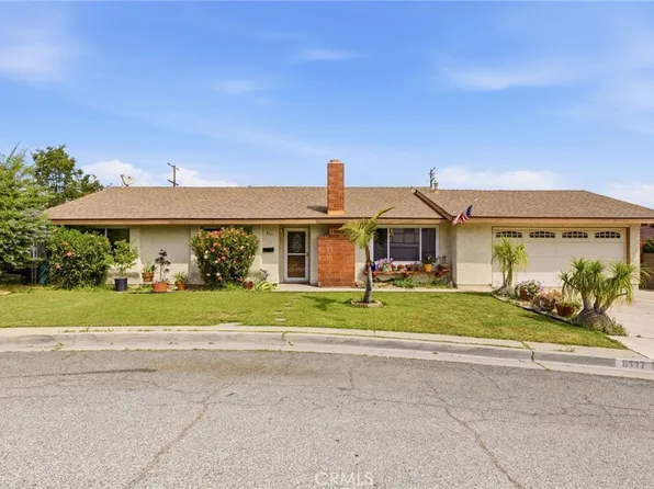 8117 Avinger Dr, Rosemead, CA 91770