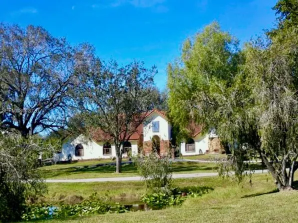 5501 SW 136th Ave, Southwest Ranches, FL 33330