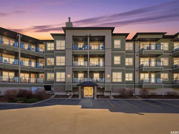 UNIT 209-915 Kristjanson ROAD, Saskatoon, SK S7S 0B1