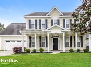 519 Chaff Ln, Moncks Corner, SC 29461
