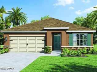 1339 Middle Lake Dr, Ormond Beach, FL 32174