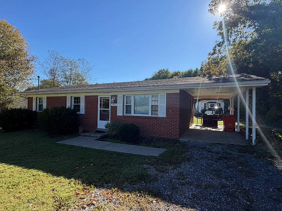 2929 Rineyville Big Springs Rd