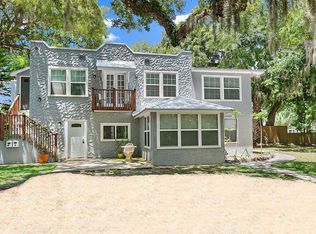 8 Douglas Ave, Saint Augustine, FL 32084