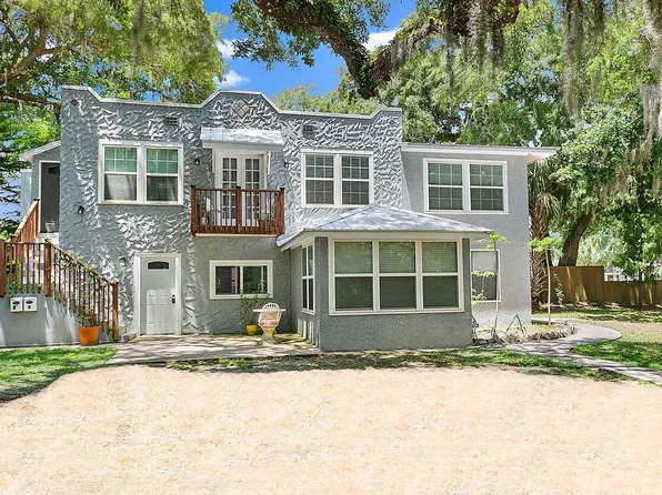 8 Douglas Ave, Saint Augustine, FL 32084