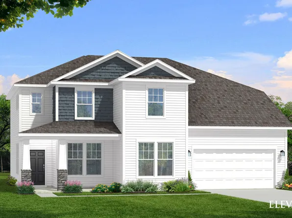 Lanier Plan, Owen Park