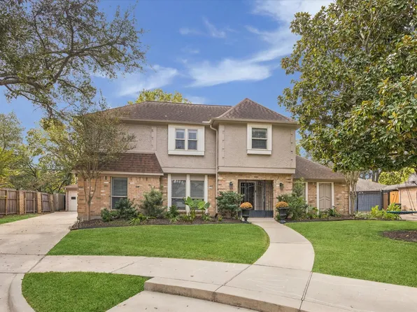 1526 Haven Lock Dr, Houston, TX 77077