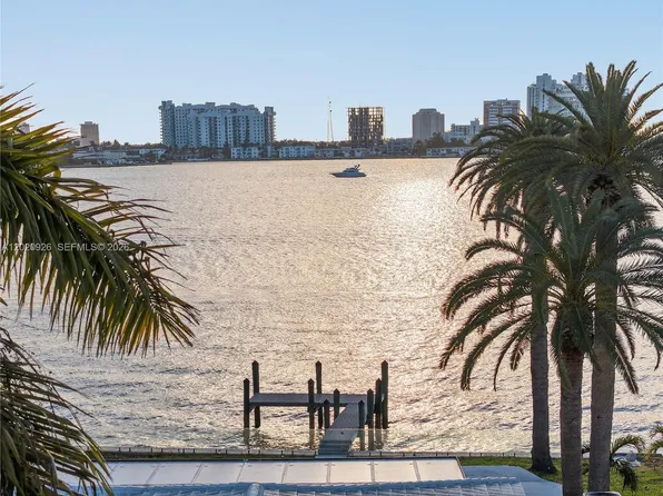 1101 S Shore Dr #1, Miami Beach, FL 33141
