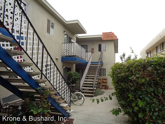 5th image of 4861 Del Monte Ave APT 3