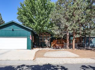 628 Los Angeles Ave, Sugarloaf, CA 92386