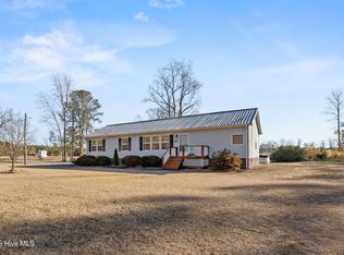3805 Bell Williams Rd, Currie, NC 28435