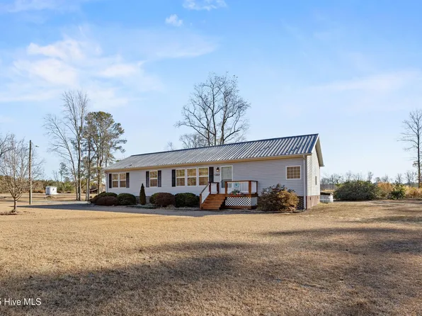 3805 Bell Williams Road, Currie, NC 28435