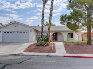 1311 Esther Dr, Boulder City, NV 89005