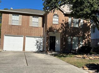 2723 Woodcreek Meadows Ln, Houston, TX 77073