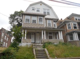 179 Orland St, Bridgeport, CT 06605