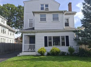 44 Ardmore Rd APT 1, West Hartford, CT 06119