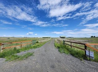 23802 W McFarlane Rd, Medical Lake, WA 99022