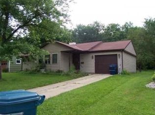 933 S 19th St, Richmond, IN 47374