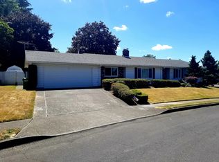 1992 SW 24th Ct, Gresham, OR 97080