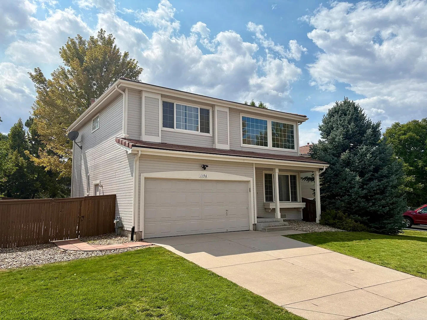Highlands Ranch 3bed, 3.5 bath — Photo 3