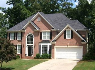 6285 Crofton Dr, Alpharetta, GA 30005