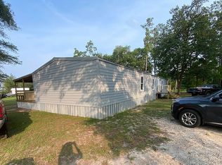 43436 Thomas Creek Rd, Callahan, FL 32011