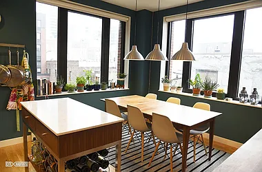 Rented by Citi Habitats