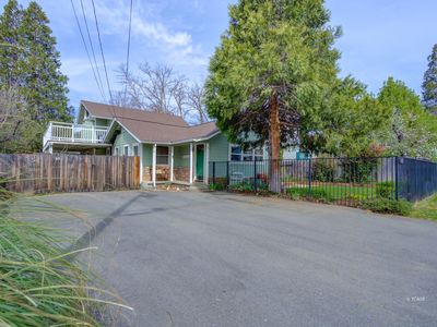 266 Mill St, Weaverville, CA, 96093