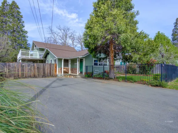 266 Mill St, Weaverville, CA 96093