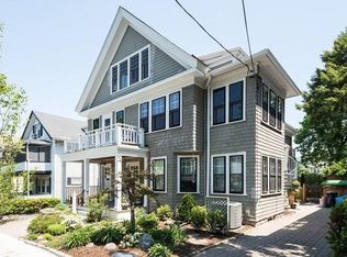 217 Lexington Ave #217, Cambridge, MA 02138