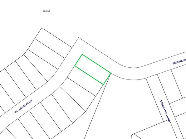 4148 Village Blvd NW, Conover, NC 28613