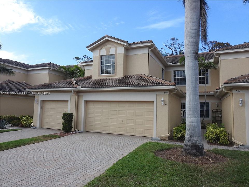 6020 Jonathans Bay Cir APT 402, Fort Myers, FL 33908 MLS A11431950