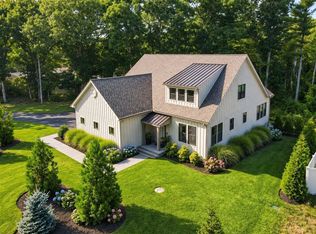 23 Kingston St, Kingston, MA 02364