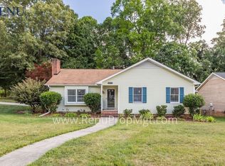 1805 Rivertrace Point, High Point, NC 27265