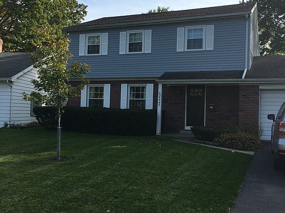 3rd image of 4445 Imperial Dr
