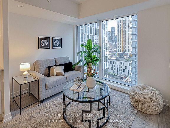 3rd image of 82 Dalhousie St #2215