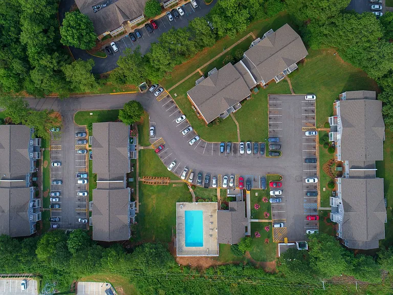 Homewood Heights — Photo 17