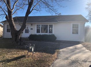 1421 W Dupont St, Claremore, OK 74017