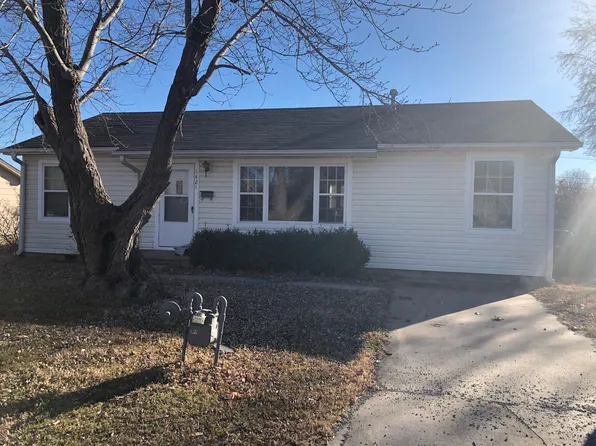 1421 W Dupont St, Claremore, OK 74017