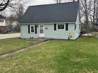 10526 Florida St, Aurora, OH