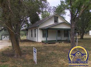 102 S Water St, Neosho Rapids, KS 66864
