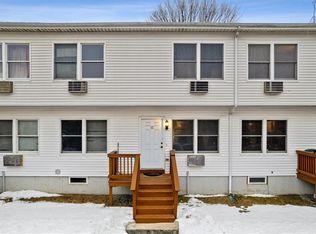 52 Nancy St UNIT 13, Providence, RI 02909