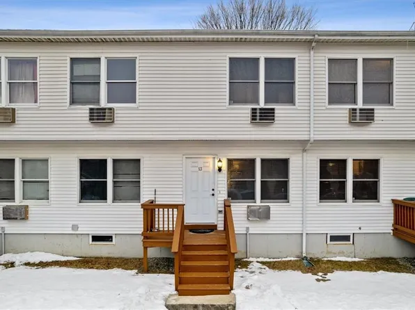 52 Nancy St Unit 13, Providence, RI 02909