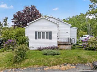 300 Lake Rd, Cape Breton, NS B1A 2H1