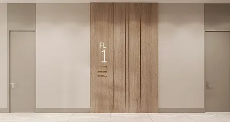 Rented by Living New York