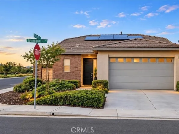 1510 Summerfield Way, Beaumont, CA 92223